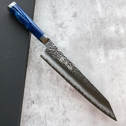 Couteau de chef Ryusen Hamono Souryurin Gyuto 240 mm