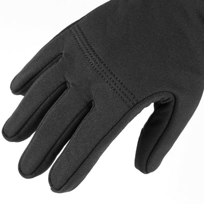 Sous-gants fins respirants et chauffants