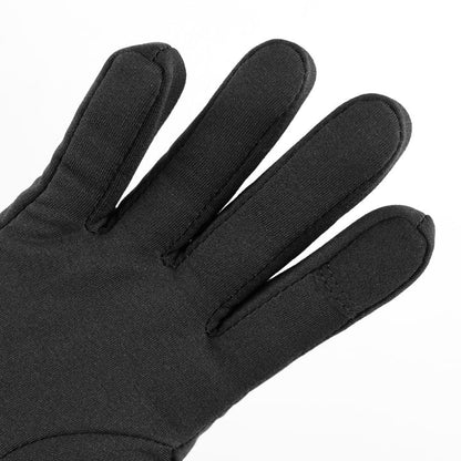 Sous-gants fins respirants et chauffants