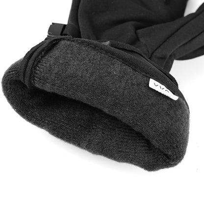 Sous-gants fins respirants et chauffants