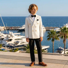Not Like Us Boys Suit