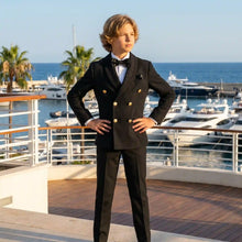 Costume pour garçon Not Like Me