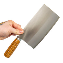 Chopper King Shirogami 2 #1 - Slicer