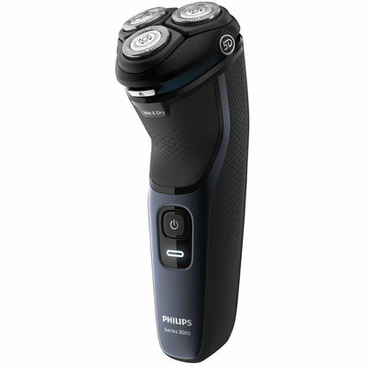 PHILIPS S3134/51 Wet or Dry electric shaver, Series 3000
