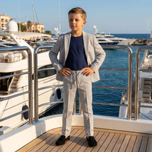 Costume classique pour garçon Trendline