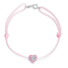 Cheville simple cœur en argent | Bracelet en argent sterling 925 pour femmes | Bijoux de pied tendance et à la mode