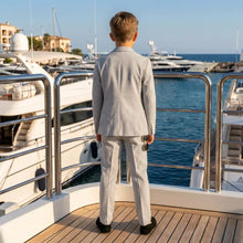 Costume classique pour garçon Trendline