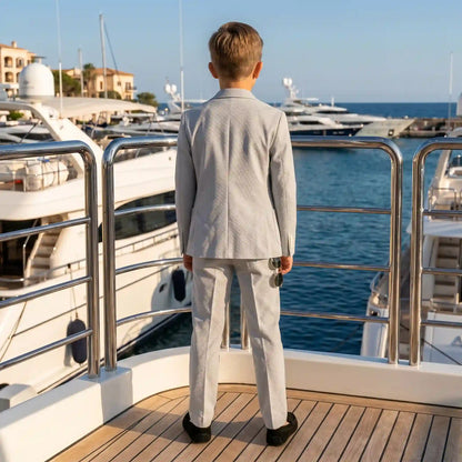 Trendline Classic Boys Suit