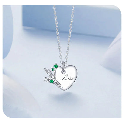 925 Sterling Silver Tree of Life Necklace for Women - Elegant & Meaningful