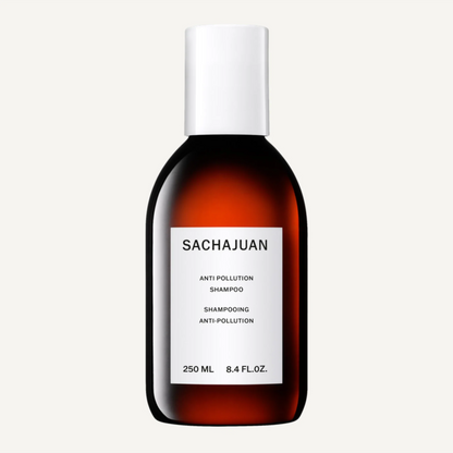 SACHAJUAN Anti Pollution Shampoo