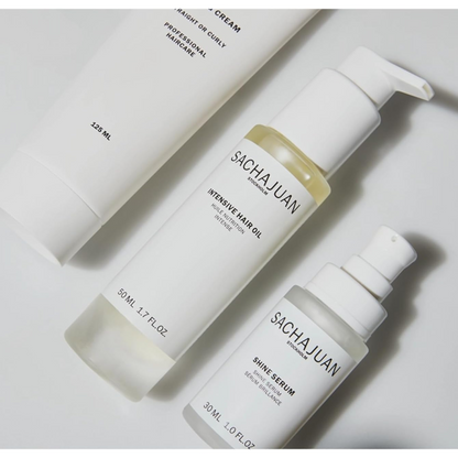 SACHAJUAN Hair Shine Serum - Travel Size