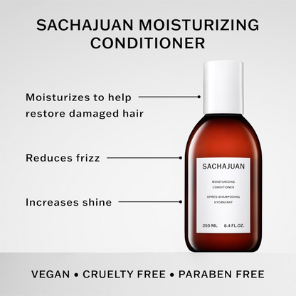 SACHAJUAN Moisturizing Conditioner