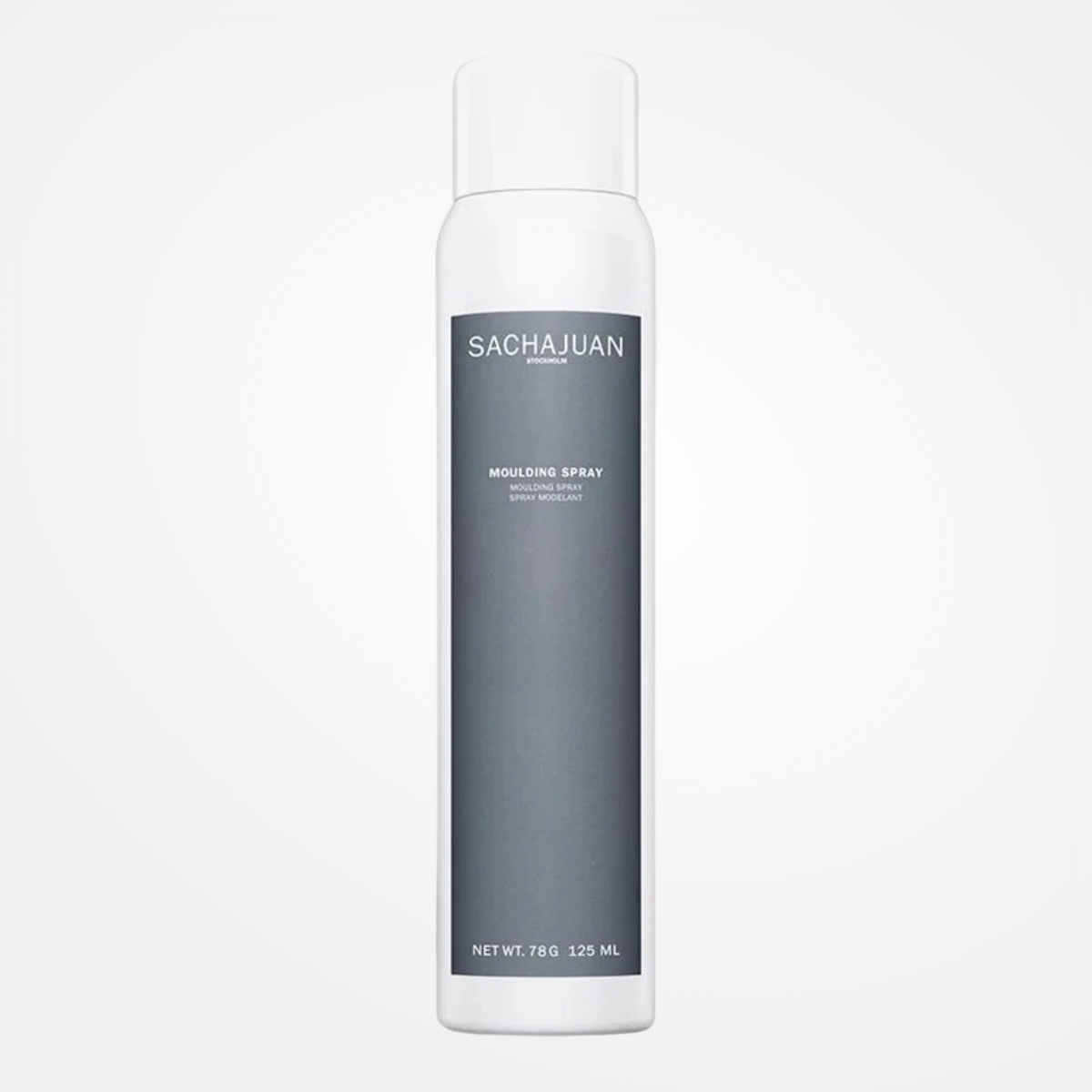 SACHAJUAN Moulding Spray