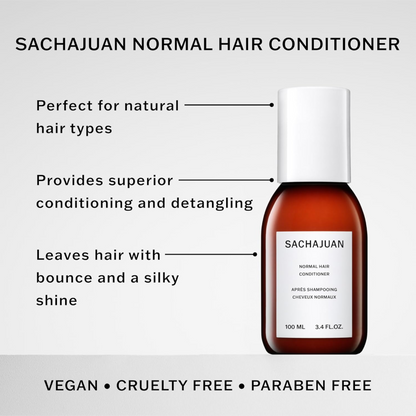 SACHAJUAN Normal Hair Conditioner