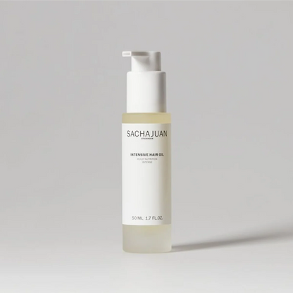 SACHAJUAN Intensive Hair Oil