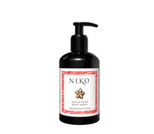 SACHA INCHI BODY WASH