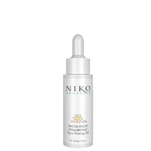 SACHA INCHI + HYALURONIC FACE FIRMING OIL