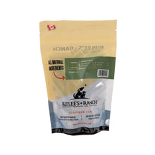 Dried Sardine Dog Treats