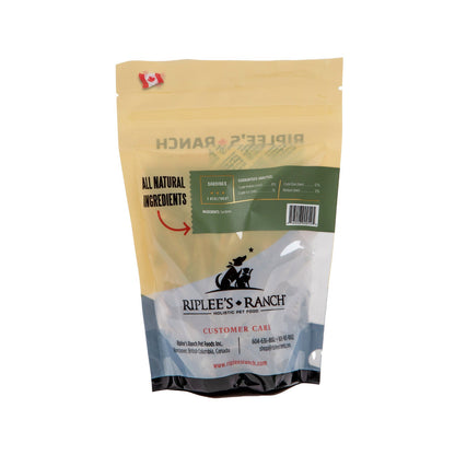 Dried Sardine Dog Treats