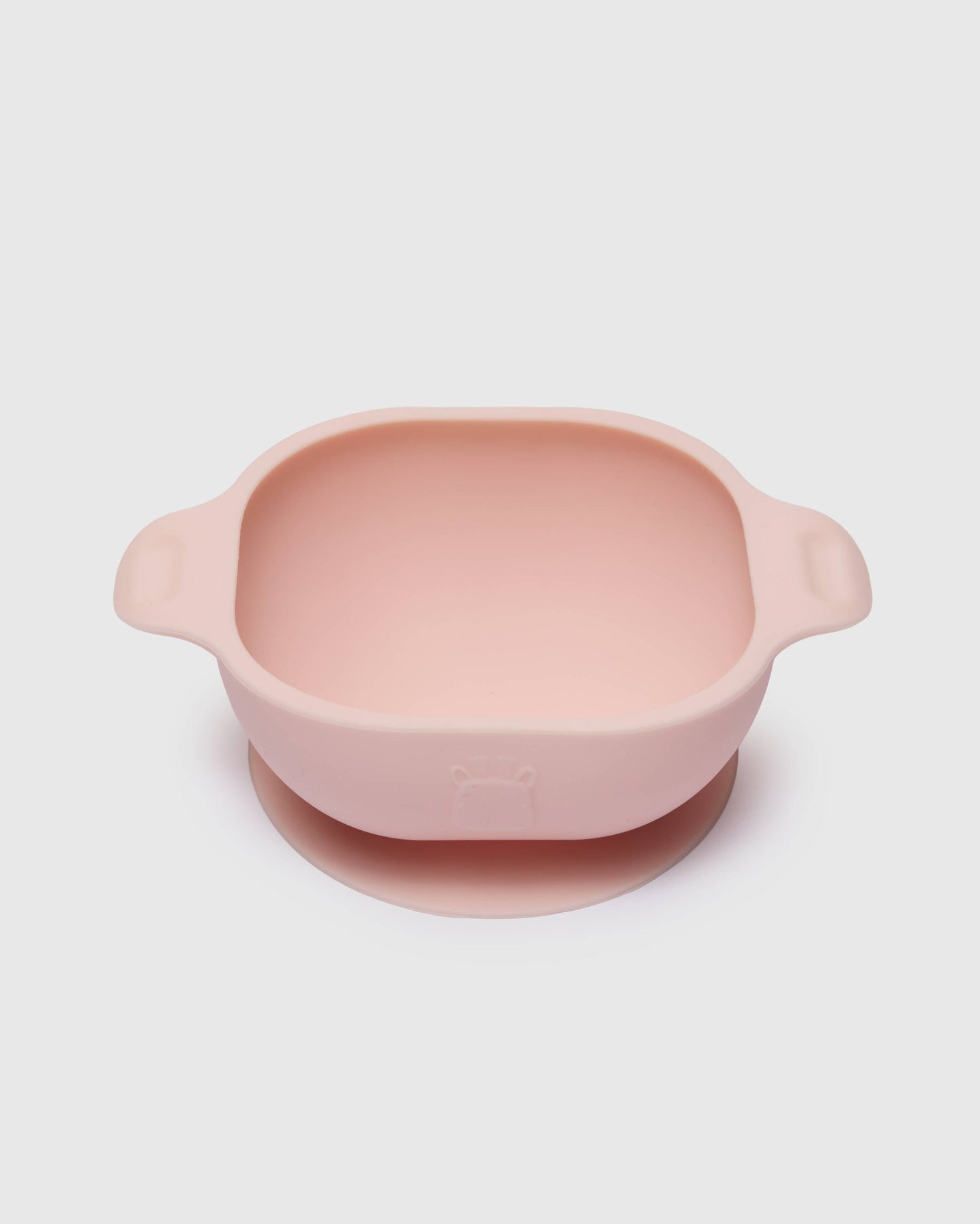 Snack Bowl - Blush Pink