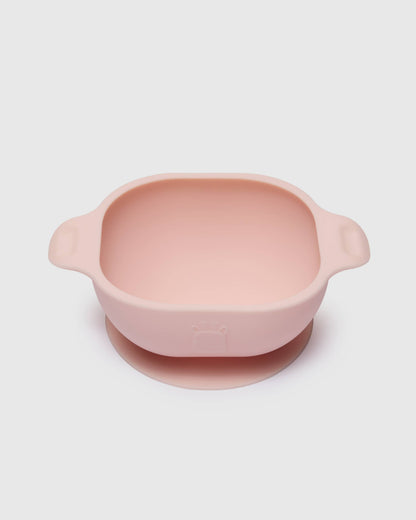 Snack Bowl - Blush Pink