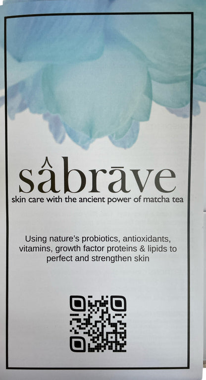 Sabrave Eye Cream
