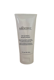 Sabrave Day & Night Moisturizer 2 FL oz
