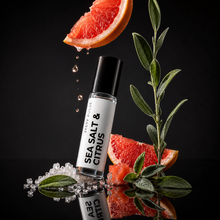 SEL MARIN & AGRUMES | Inspiré de Wood Sage & Sea Salt