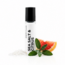 SEL MARIN & AGRUMES | Inspiré de Wood Sage & Sea Salt