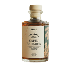 Sirop d'érable boréal - Sapin Baumier