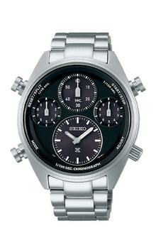 Seiko Prospex Solar Speedtimer SFJ003P1