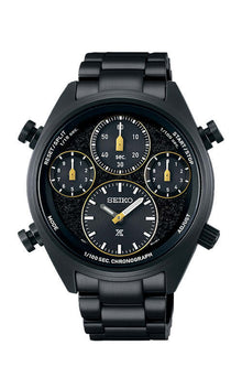 Seiko Prospex Speedtimer Chronographe Solaire SFJ007P1