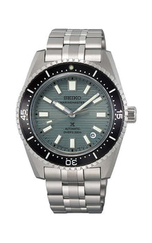 Seiko Prospex Marinemaster 1965 Diver's Réinterprétation moderne SJE117J1