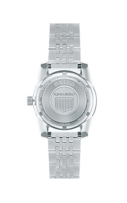 Seiko King Seiko - Grey Dial SPB281J1