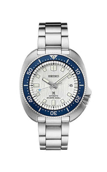 Montre homme Seiko Prospex Divers SPB301J1
