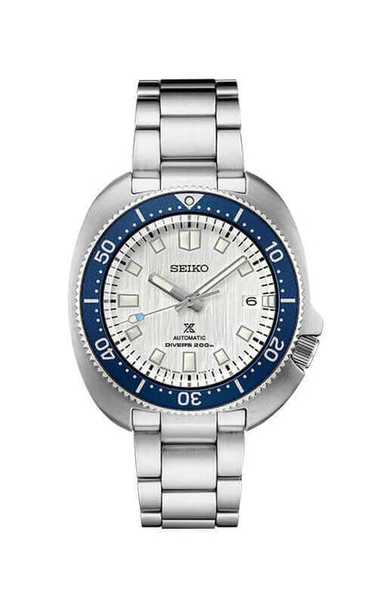 Seiko Prospex Divers Mens Watch SPB301J1