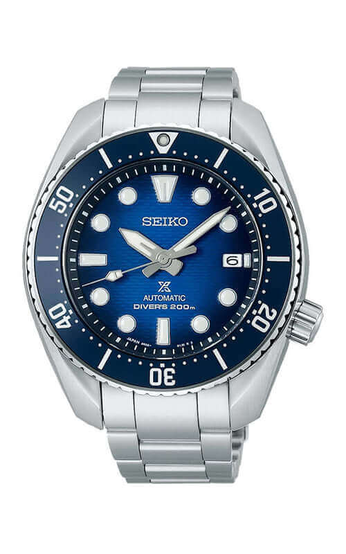 Montre Seiko Prospex Divers Homme SPB321J1