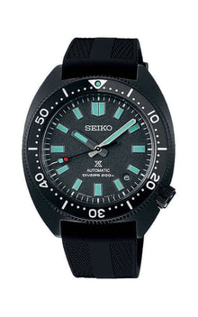Montre Homme Seiko Prospex Divers Édition Limitée SPB335J1