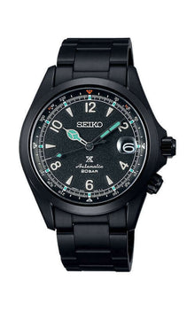 Montre Homme Seiko Prospex Divers LTD SPB337J1