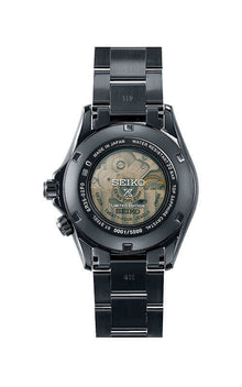 Montre Homme Seiko Prospex Divers LTD SPB337J1