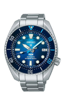 Seiko Prospex PADI Édition Spéciale SPB375J1