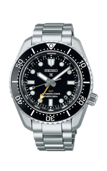 Seiko Prospex GMT 3 jours SPB383J1