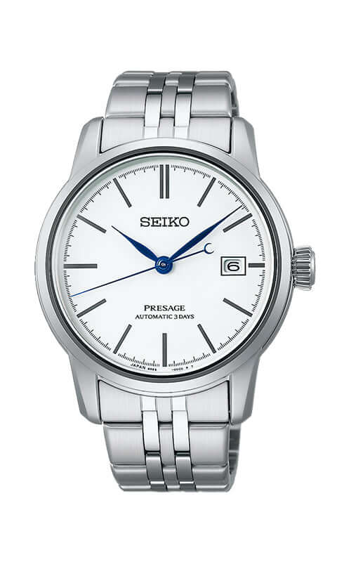 Seiko Presage Série Artisanat SPB403J1