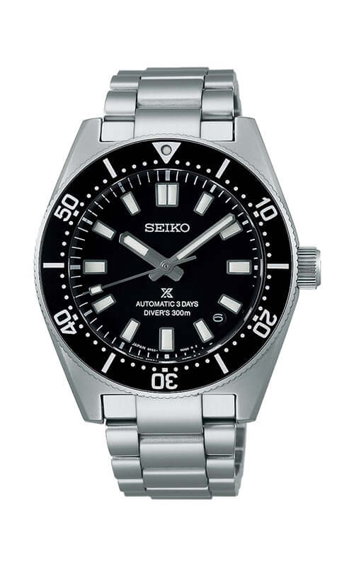 Seiko Prospex Mer SPB453J1