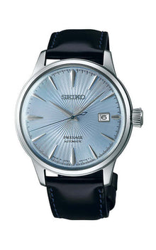 Montre automatique pour homme Seiko Presage Cocktail Time SRPB43J1