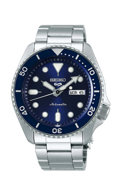 Seiko 5 Sports Série SKX SRPD51K1J