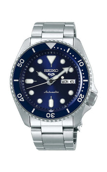 Seiko 5 Sports Série SKX SRPD51K1J