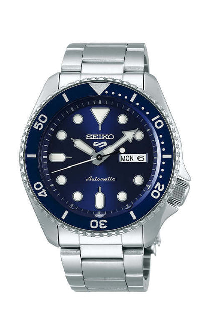 Seiko 5 Sports Série SKX SRPD51K1J