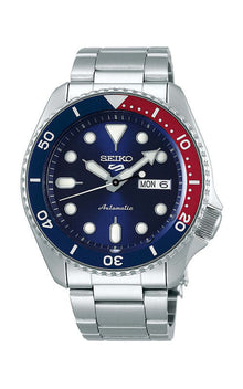 Montre Seiko 5 Sports SKX SRPD53K1J