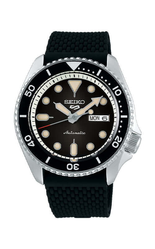 Seiko 5 Sports Hommes SKX Sports Style SRPD73K2J
